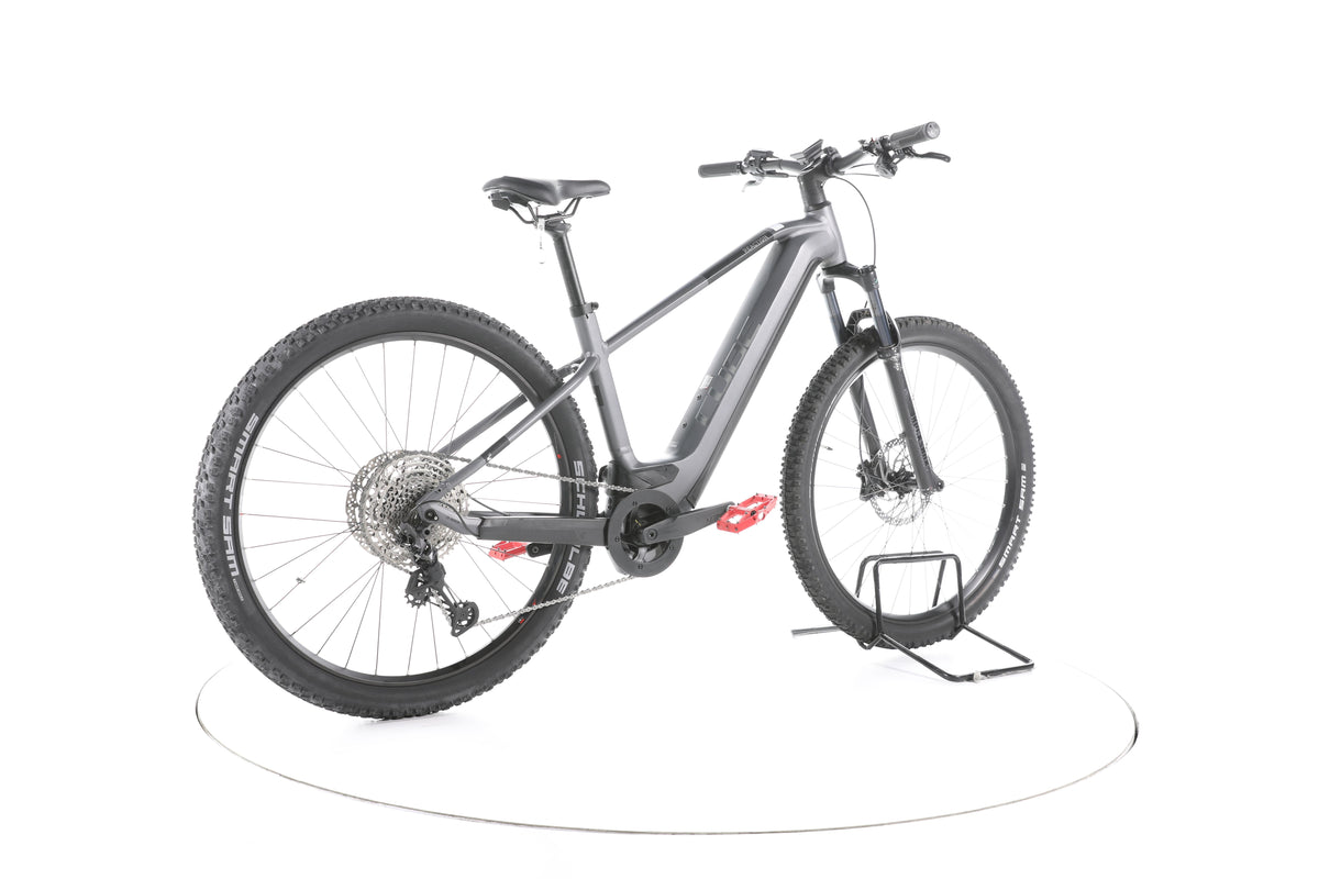 Cube Reaction Hybrid Race 750 E-Bike - Image 12