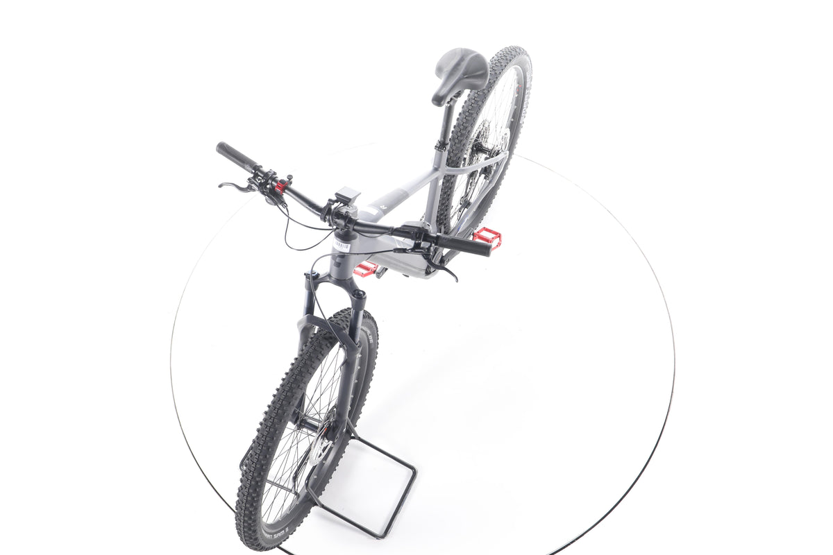 Cube Reaction Hybrid Race 750 E-Bike - Image 17