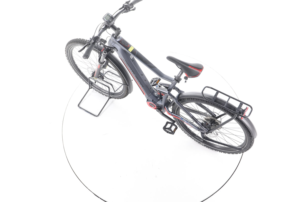Centurion LHASA E R760I EQ EP2 SUV E-Bike - Image 20