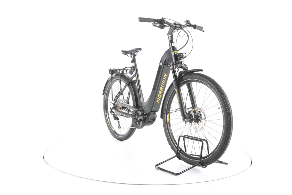 MORRISON Morrison Sub 6.0 Trekking E-Bike Tiefeinsteiger - Image 3