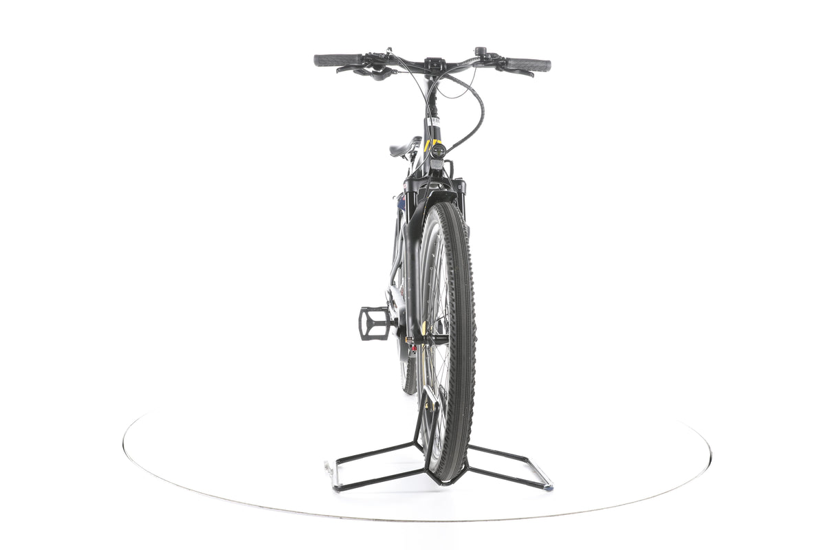 MORRISON Morrison Sub 6.0 Trekking E-Bike Tiefeinsteiger - Image 4