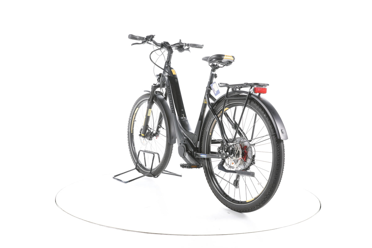 MORRISON Morrison Sub 6.0 Trekking E-Bike Tiefeinsteiger - Image 9