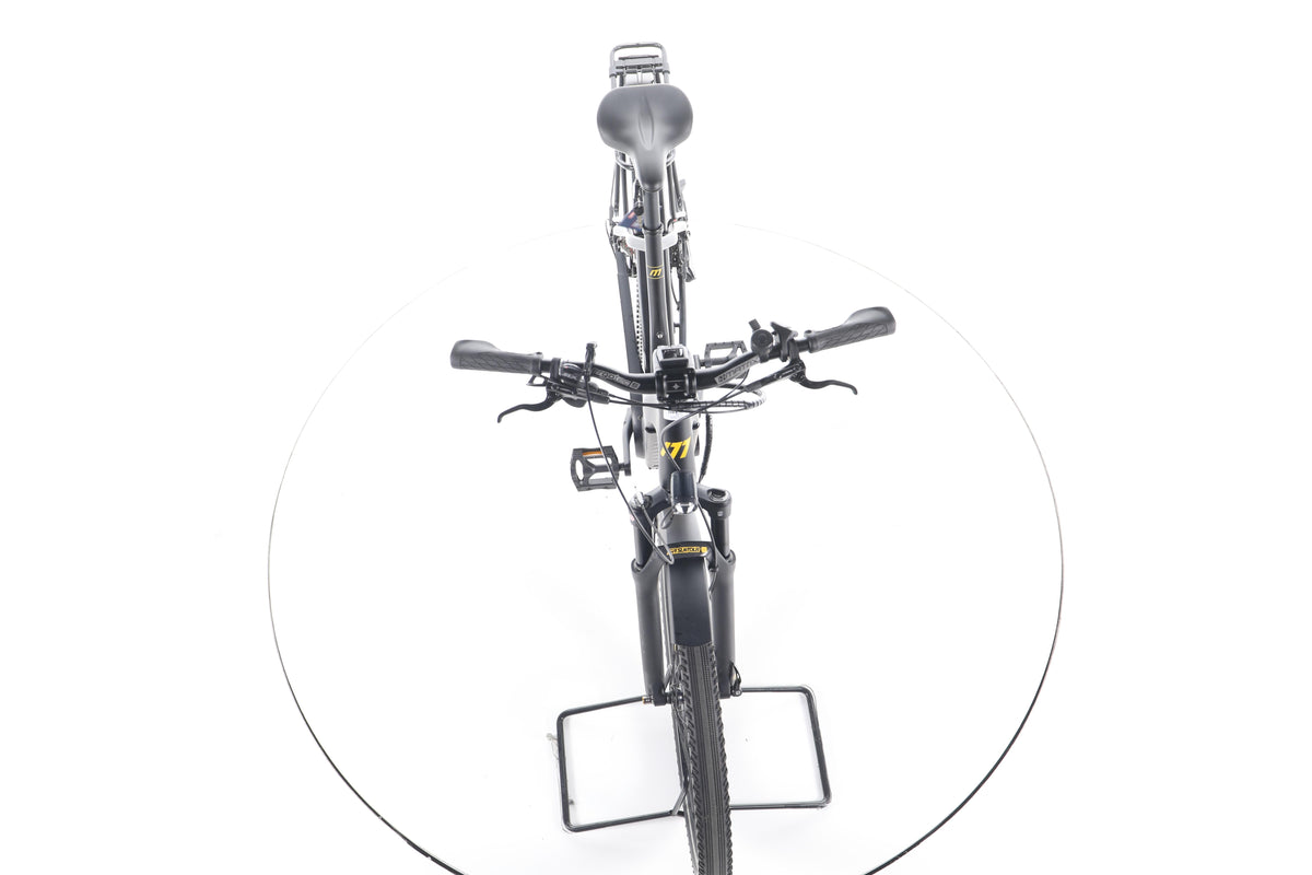 MORRISON Morrison Sub 6.0 Trekking E-Bike Tiefeinsteiger - Image 16