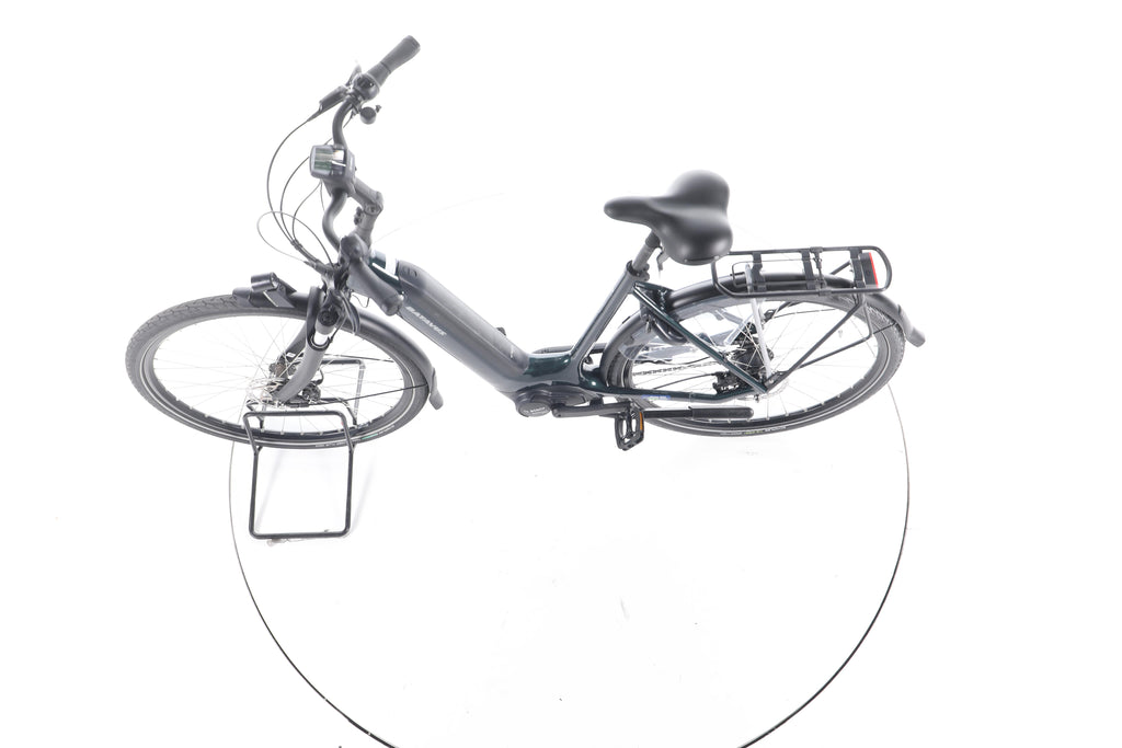 Batavus Finez E-go Power City E-Bike Tiefeinsteiger - Image 23