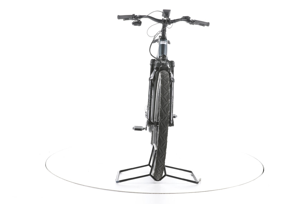 Cube Kathmandu Hybrid SLT Trekking E-Bike 2025 - Image 4