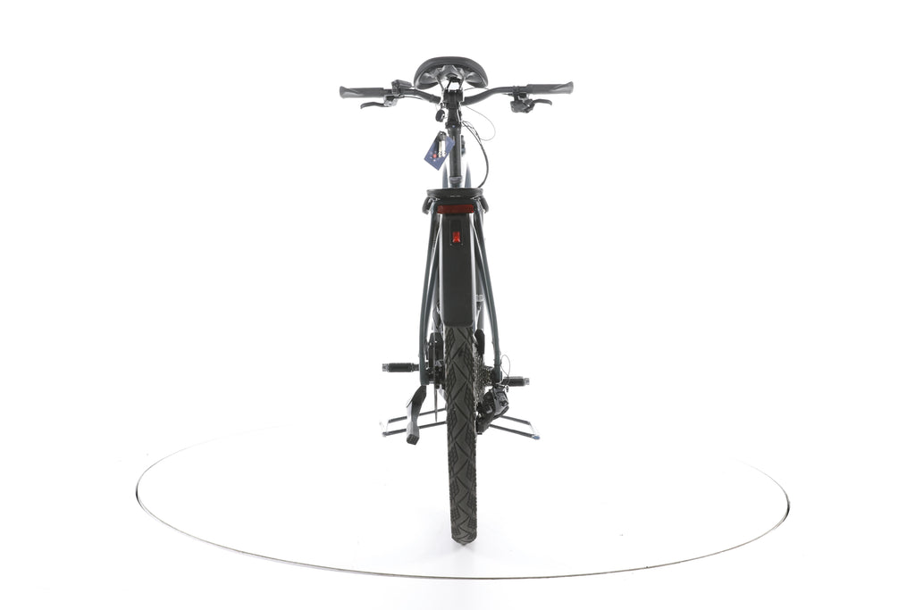Cube Kathmandu Hybrid SLT Trekking E-Bike 2025 - Image 10