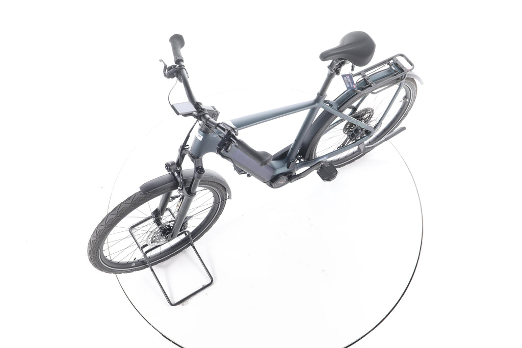 Cube Kathmandu Hybrid SLT Trekking E-Bike 2025 - Image 18