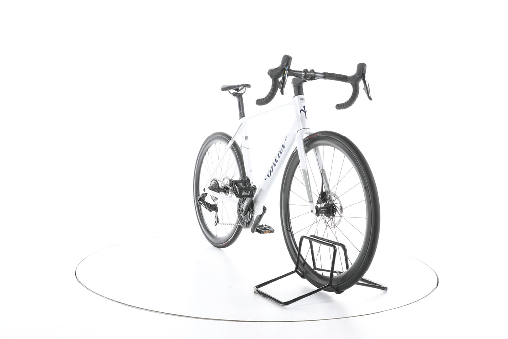 Wilier Grantursimo SL Sram Force Rennrad Carbon 2026 - Image 3