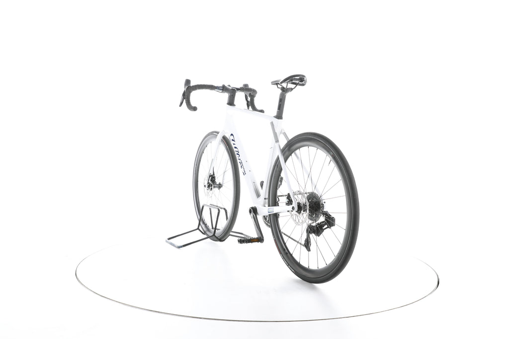 Wilier Grantursimo SL Sram Force Rennrad Carbon 2026 - Image 9