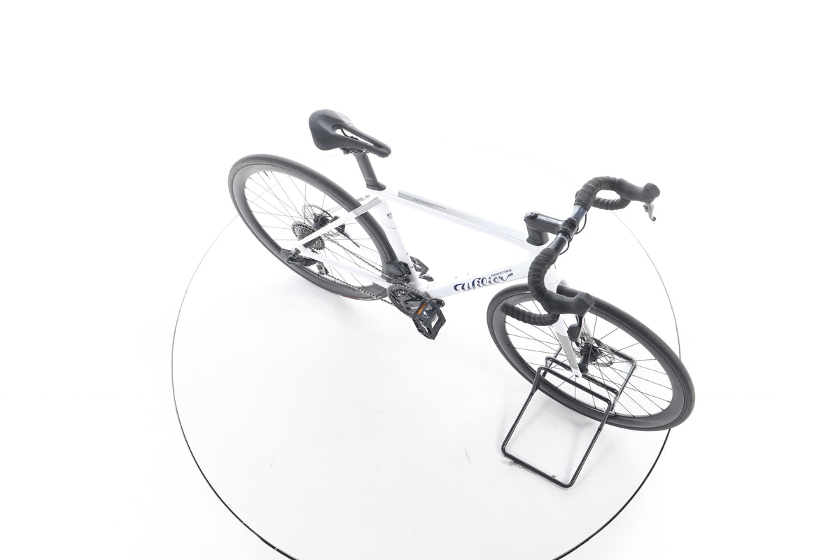 Wilier Grantursimo SL Sram Force Rennrad Carbon 2026 - Image 14