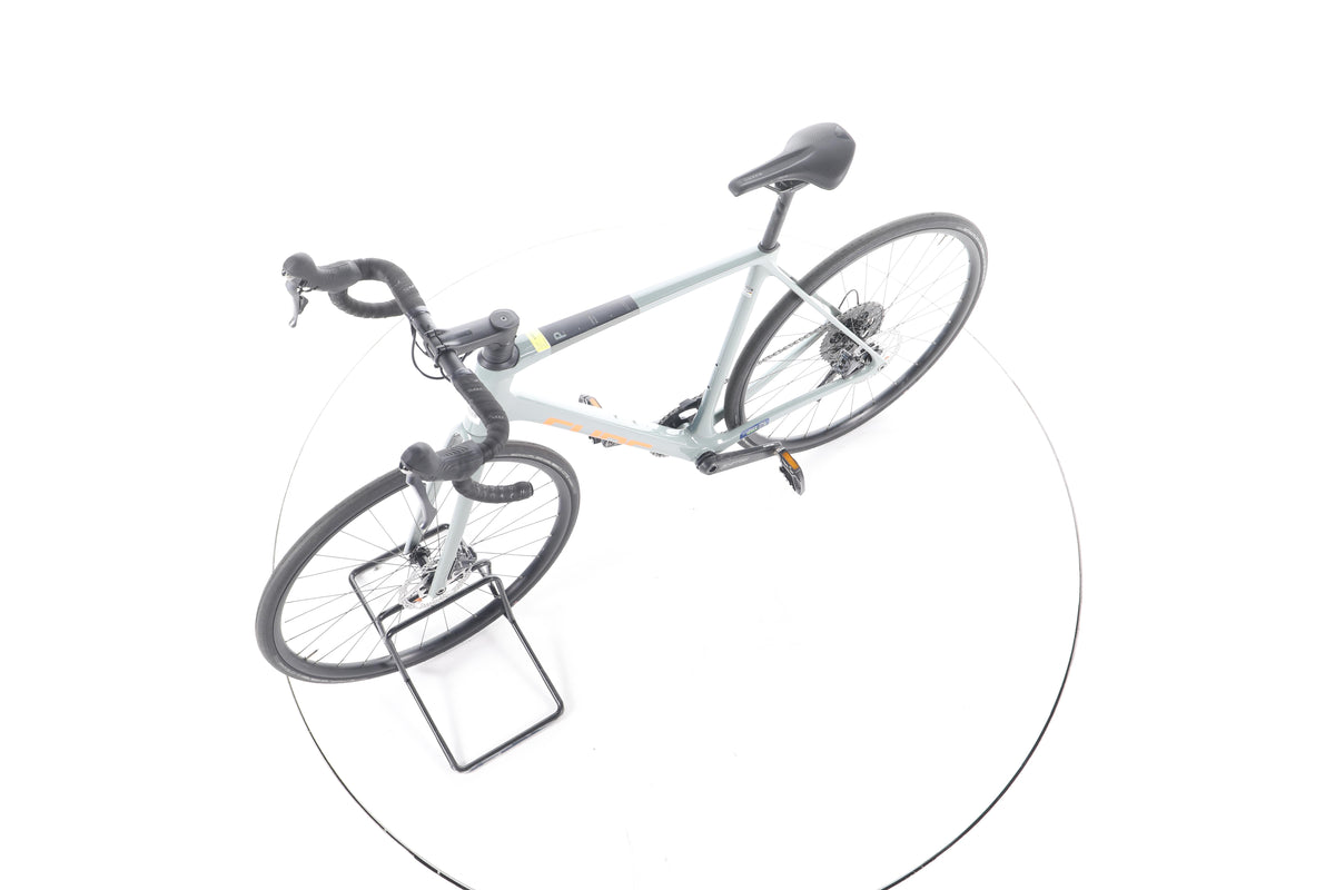 Cube Cross Race C:62 Pro Gravelbike Carbon - Image 18