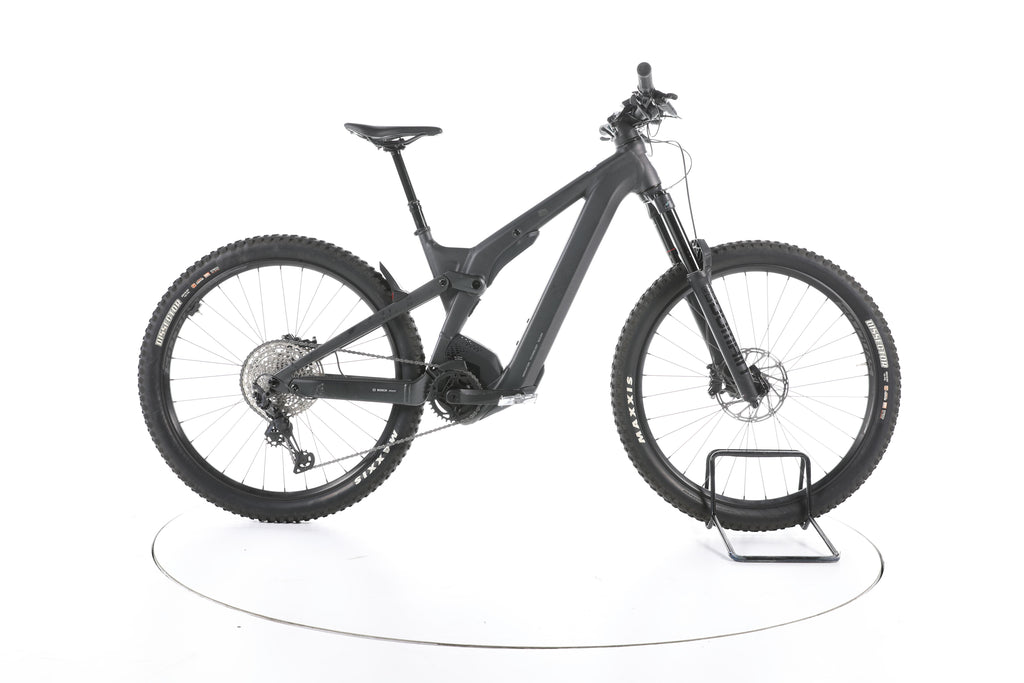 Scott Patron eRide 920 E-Bike Fully - Image 1