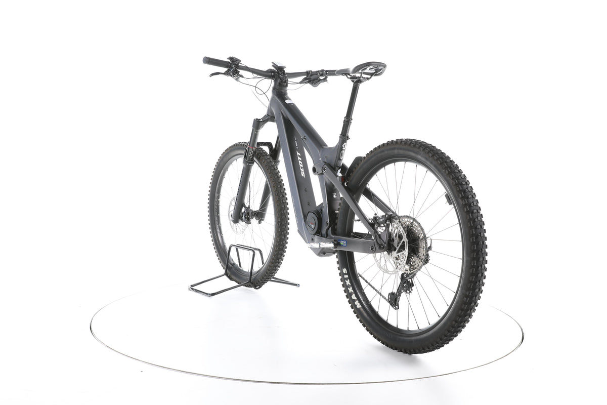 Scott Patron eRide 920 E-Bike Fully - Image 9