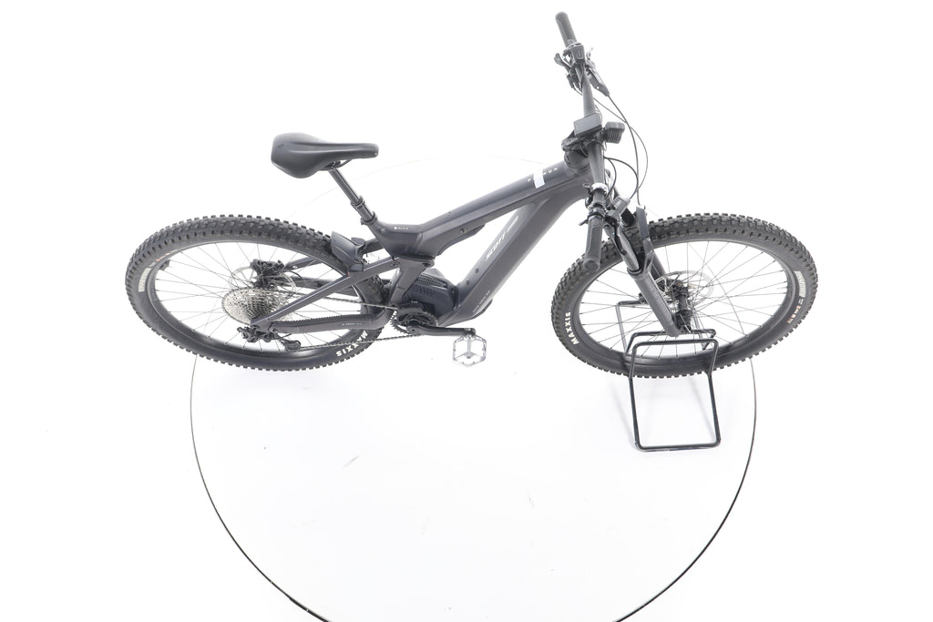 Scott Patron eRide 920 E-Bike Fully - Image 13