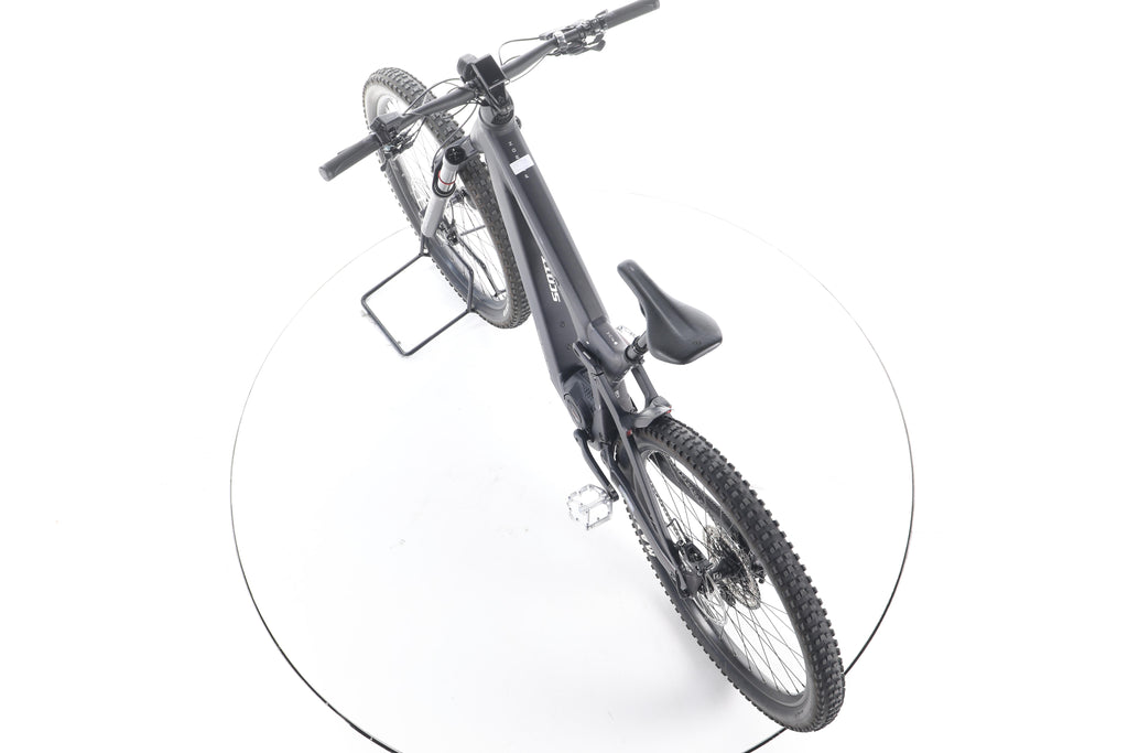 Scott Patron eRide 920 E-Bike Fully - Image 21