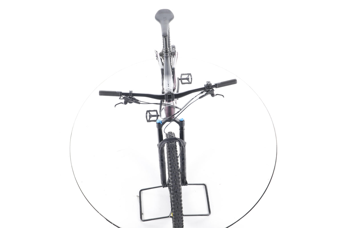 Orbea Rise H20 E-Bike Fully - Image 16