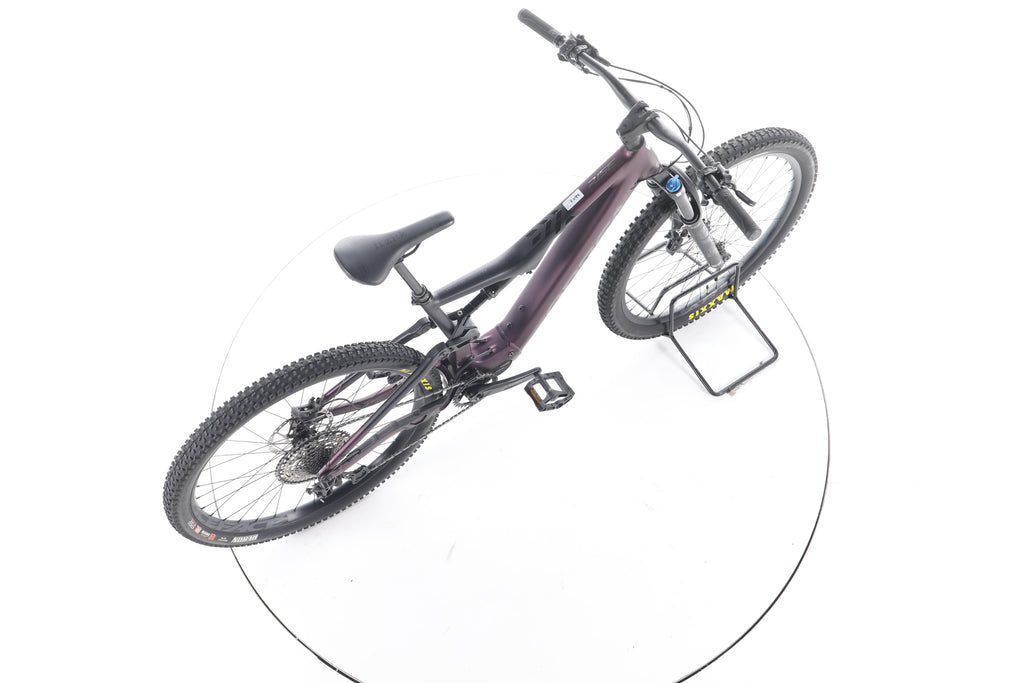Orbea Rise H20 E-Bike Fully - Image 24