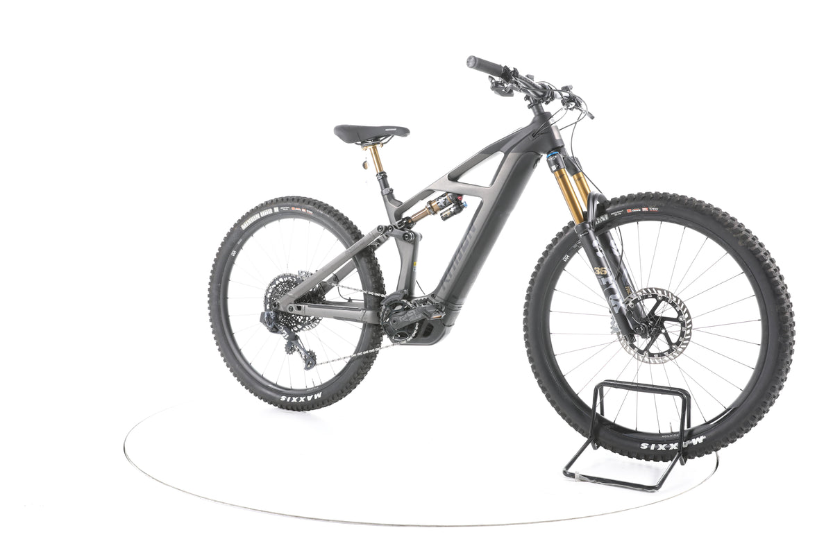 Radon Render 10.0 HD E-Bike Fully - Image 2