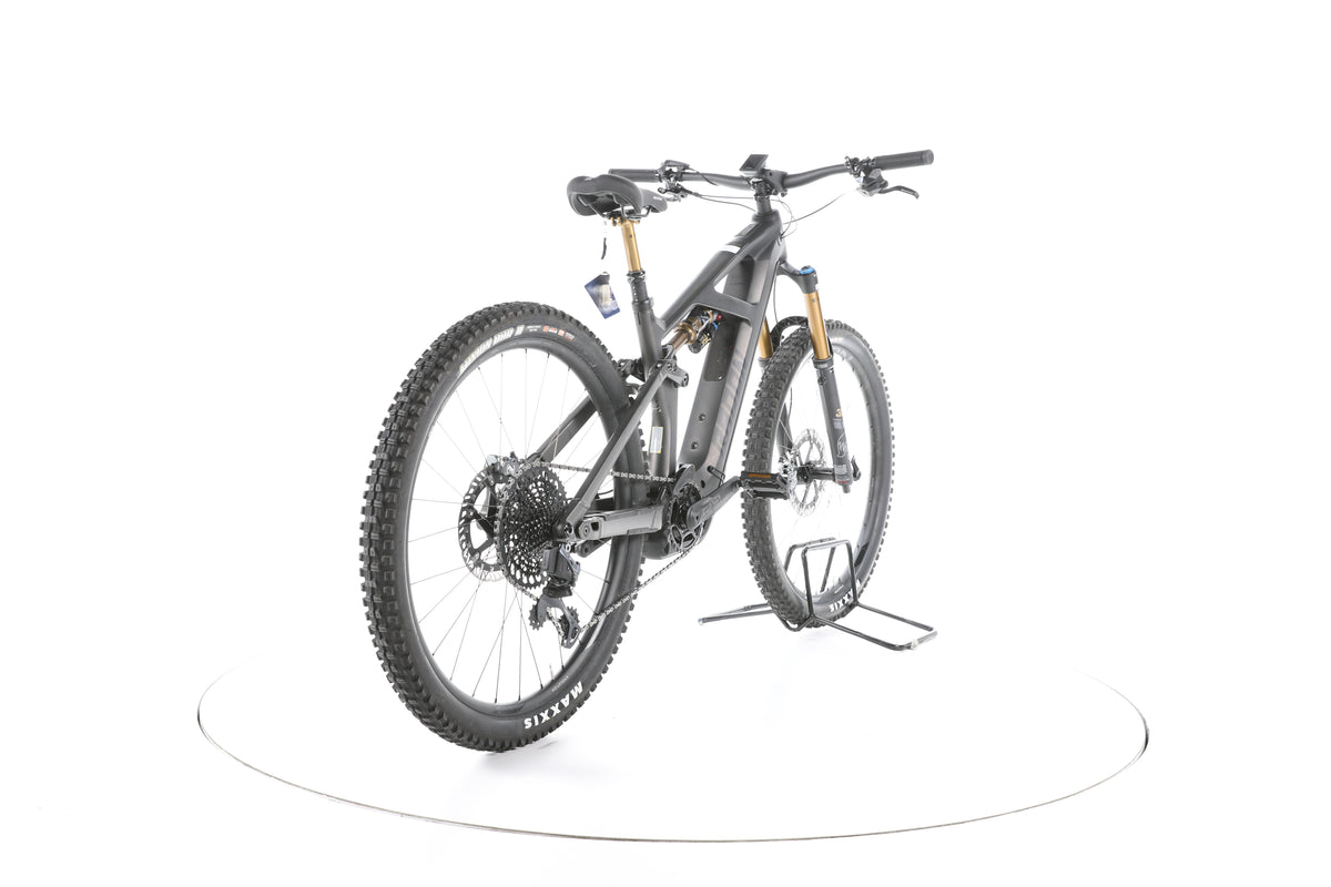 Radon Render 10.0 HD E-Bike Fully - Image 11