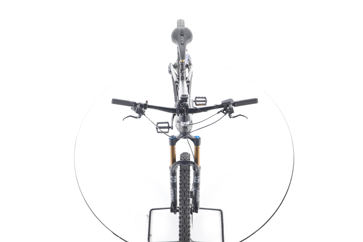 Radon Render 10.0 HD E-Bike Fully - Image 16
