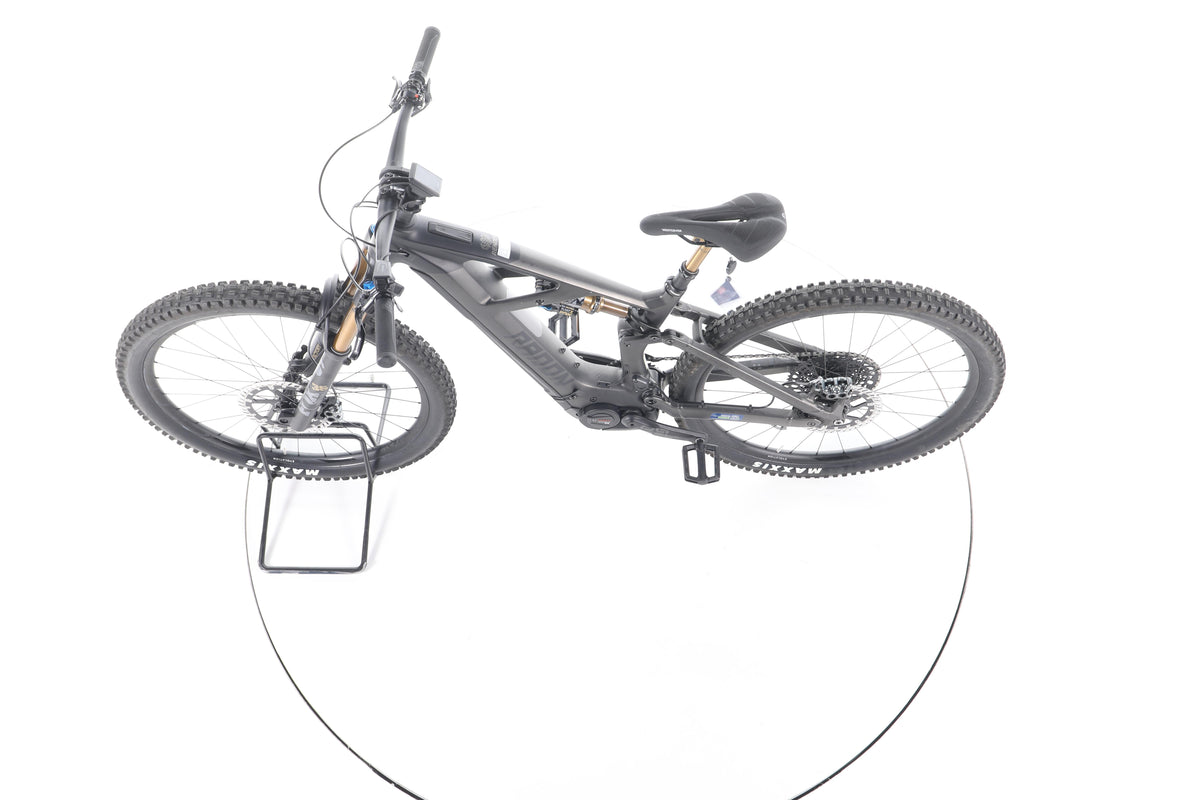 Radon Render 10.0 HD E-Bike Fully - Image 19