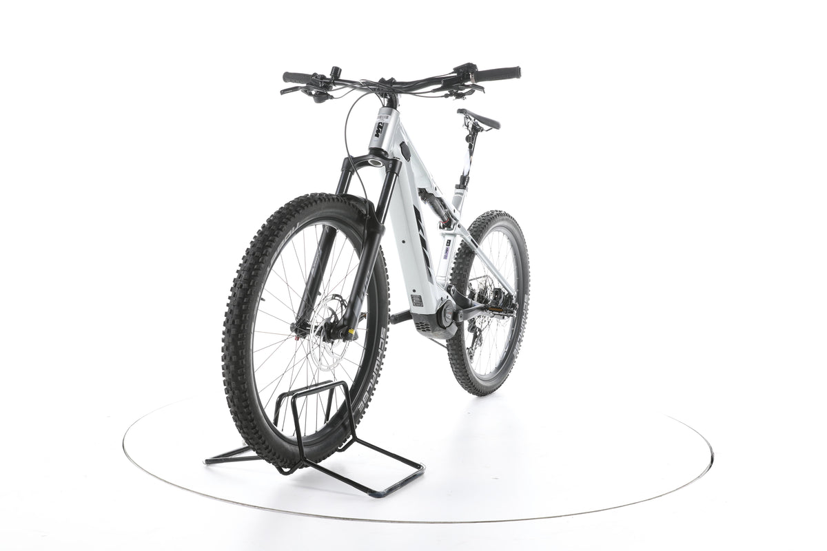 KTM MACINA LYCAN 772 E-Bike Fully 2024 - Image 5