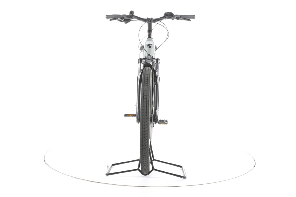 Cube Kathmandu Hybrid ONE 750 Trekking E-Bike Tiefeinsteiger 2024 - Image 4