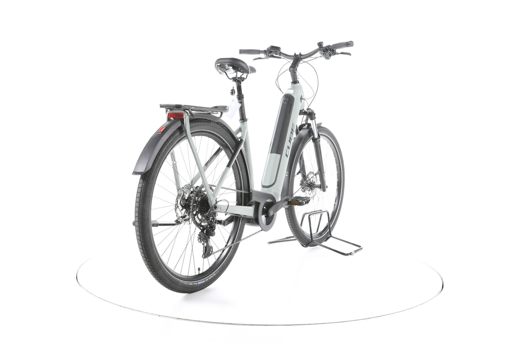 Cube Kathmandu Hybrid ONE 750 Trekking E-Bike Tiefeinsteiger 2024 - Image 11