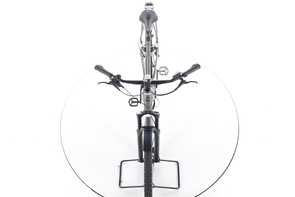 Kalkhoff ENTICE 7.B ADVANCE+ Trekking E-Bike Tiefeinsteiger - Image 16