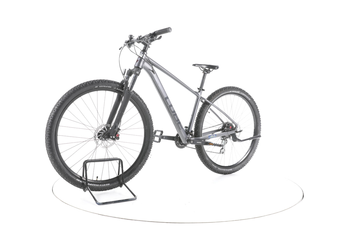 Cube Access WS Exc Fahrrad Hardtail - Image 6