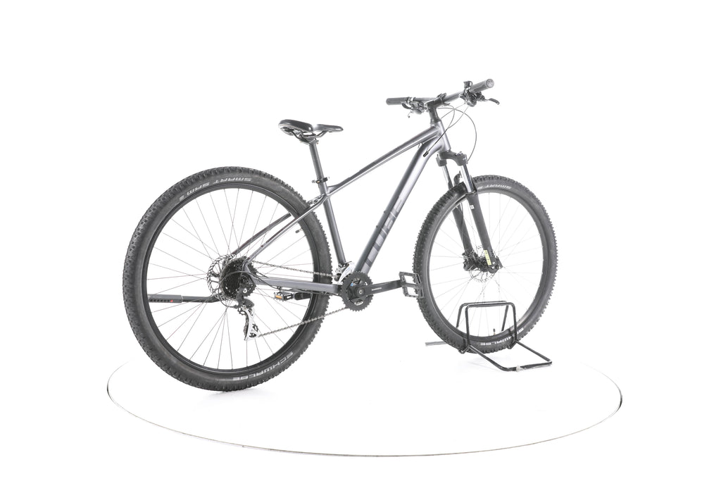 Cube Access WS Exc Fahrrad Hardtail - Image 12