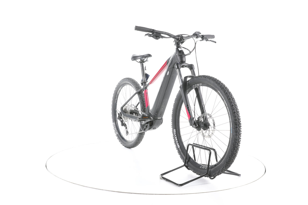 Bulls Aminga EVA 1 E-Bike - Image 3