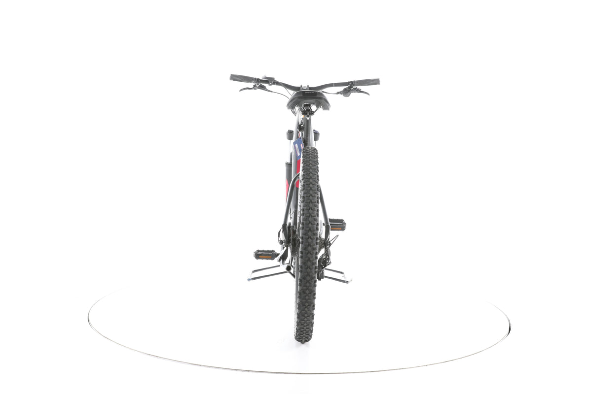 Bulls Aminga EVA 1 E-Bike - Image 10