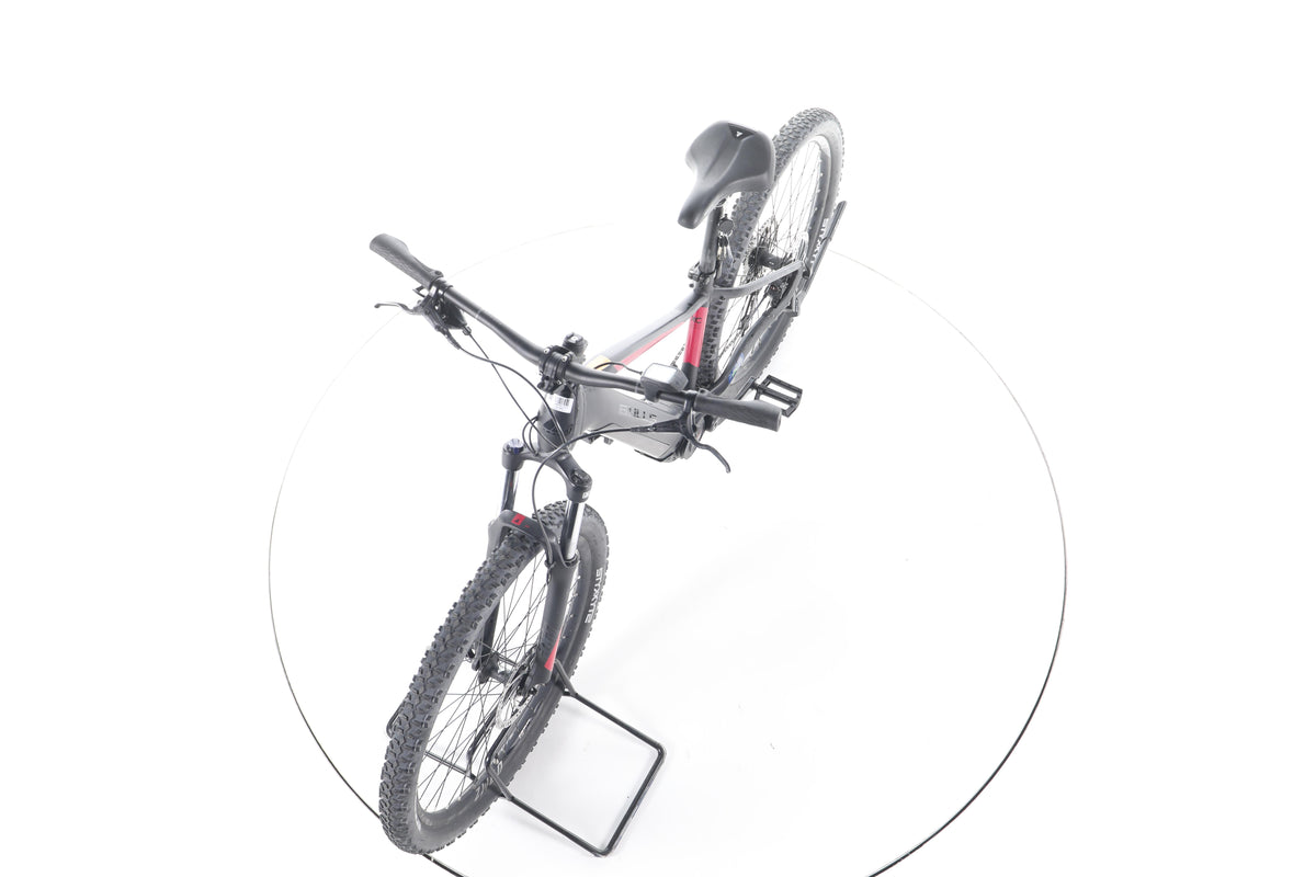 Bulls Aminga EVA 1 E-Bike - Image 17