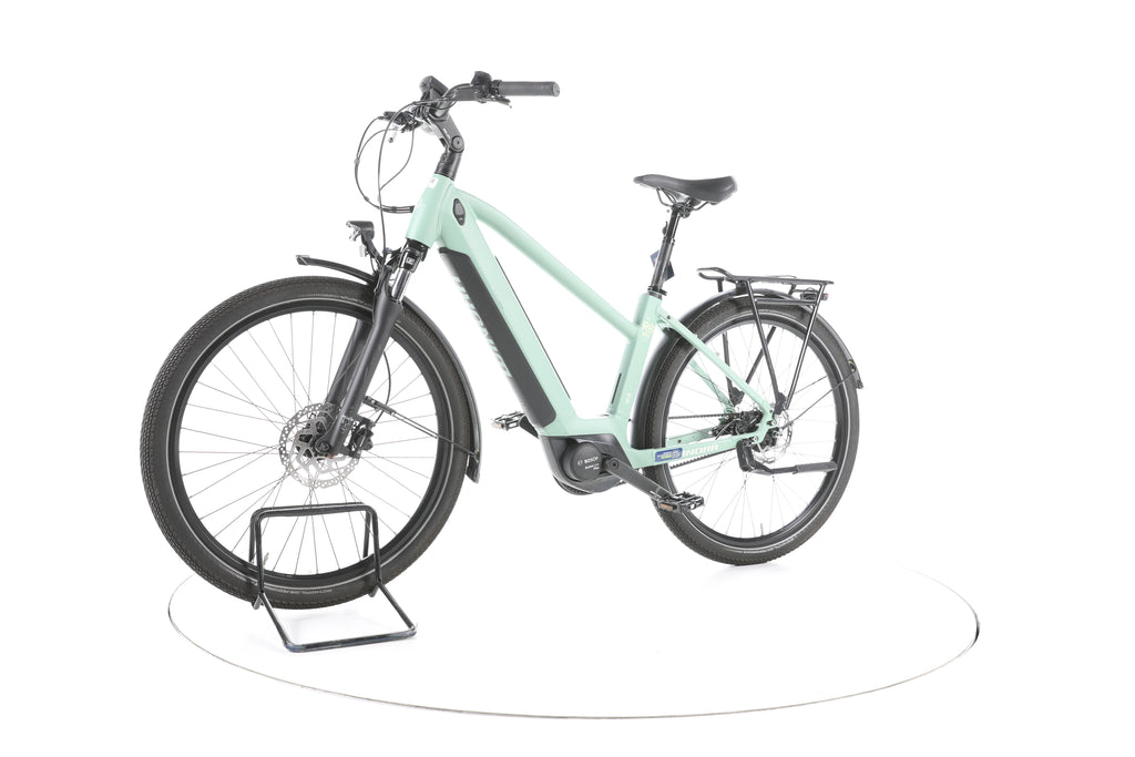 Winora Sinus R8f eco City E-Bike - Image 6