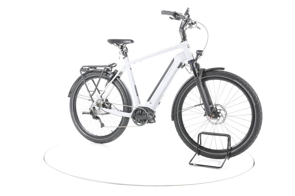 Kalkhoff Endeavour 5.B Move+ Trekking E-Bike - Image 2