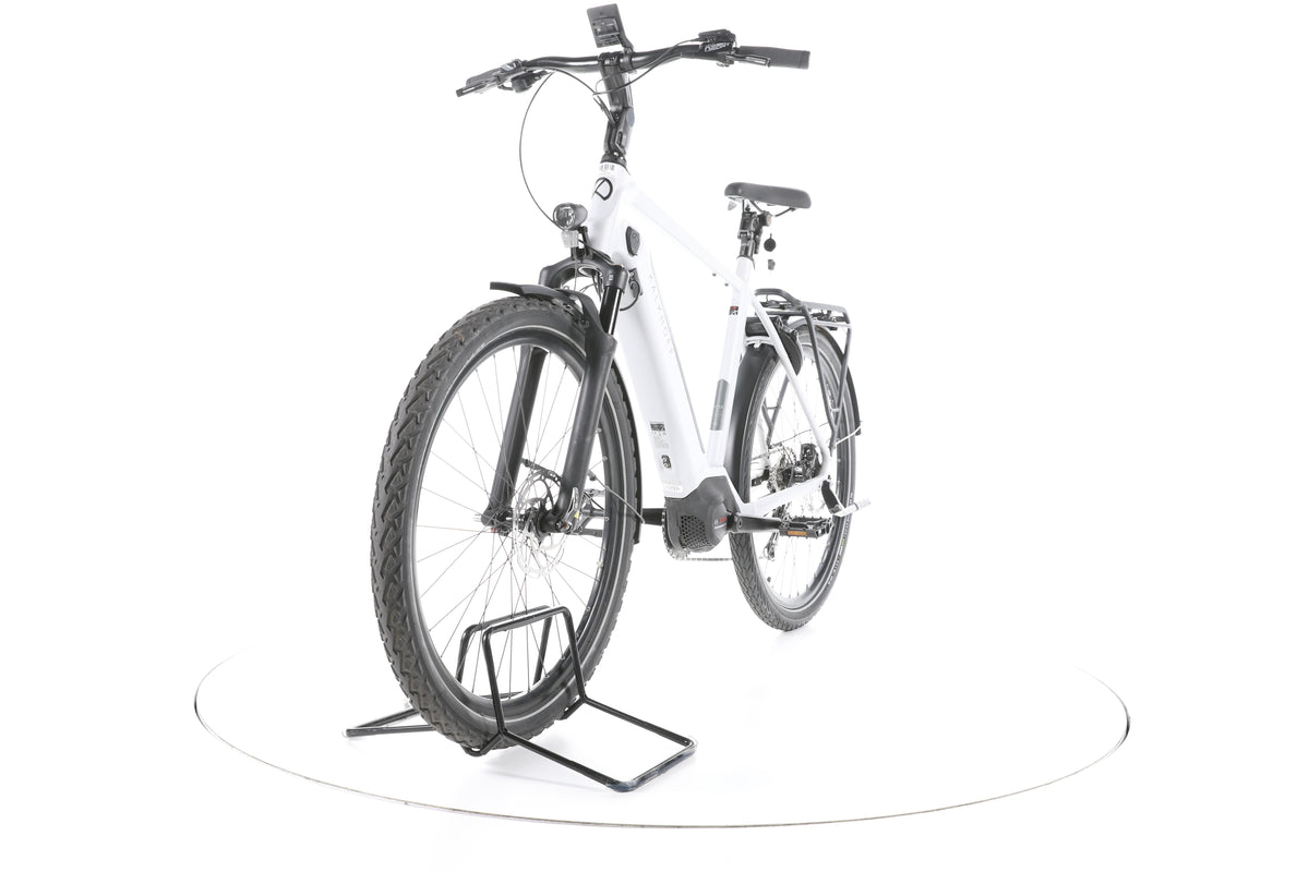 Kalkhoff Endeavour 5.B Move+ Trekking E-Bike - Image 5