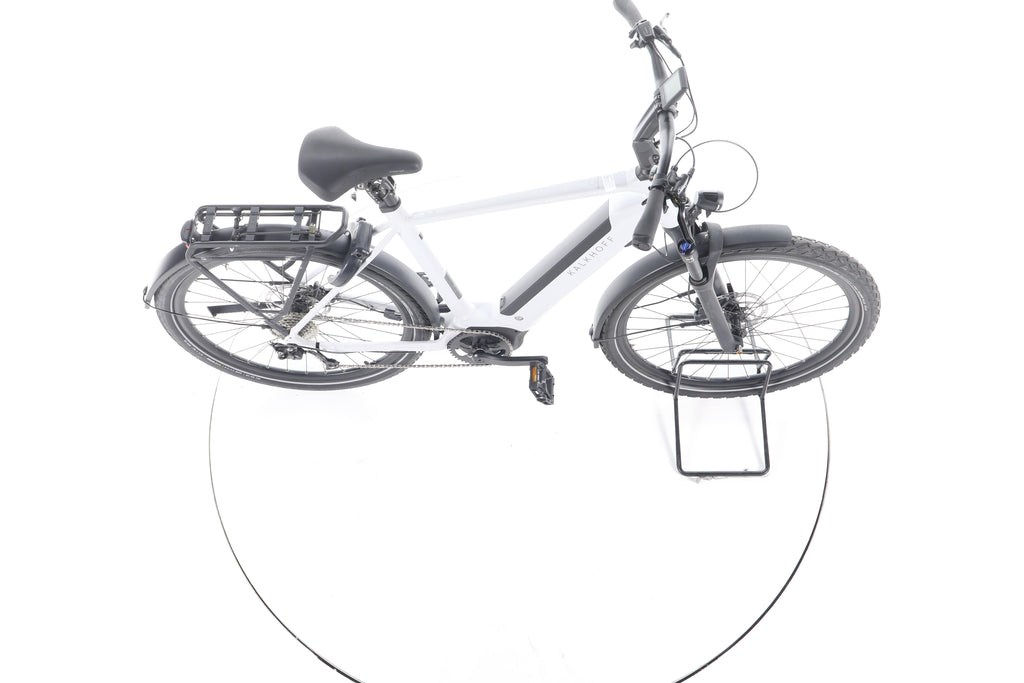 Kalkhoff Endeavour 5.B Move+ Trekking E-Bike - Image 13