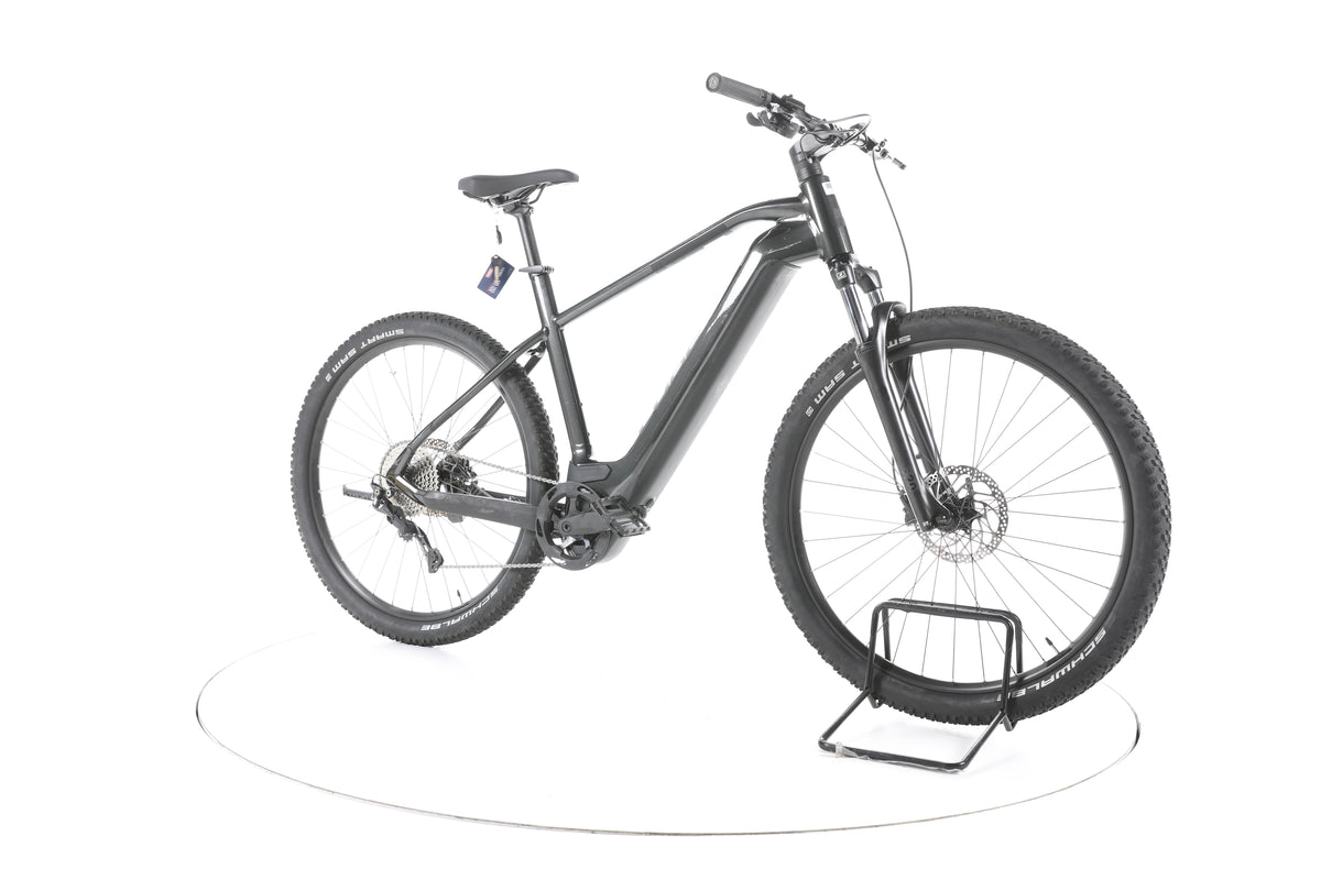 Cube Reaction Hybrid ONE E-Bike - Image 2