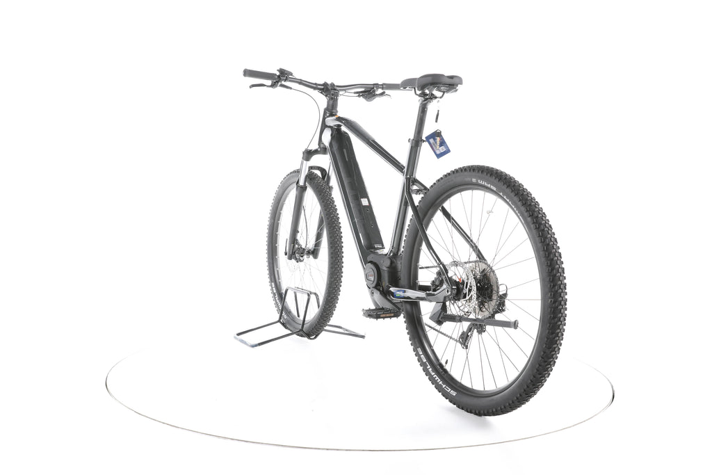 Cube Reaction Hybrid ONE E-Bike - Image 9