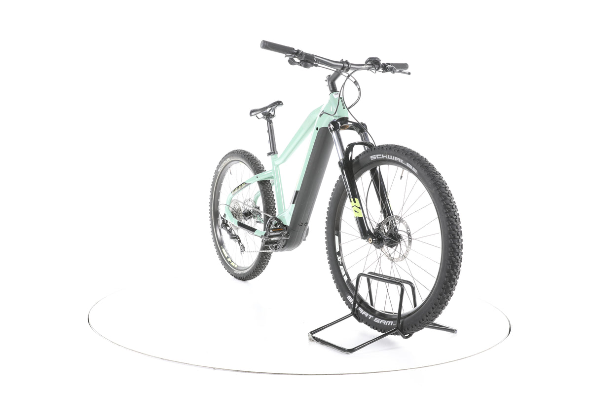 Haibike HardSeven 6 E-Bike - Image 3