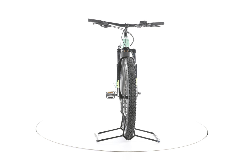 Haibike HardSeven 6 E-Bike - Image 4