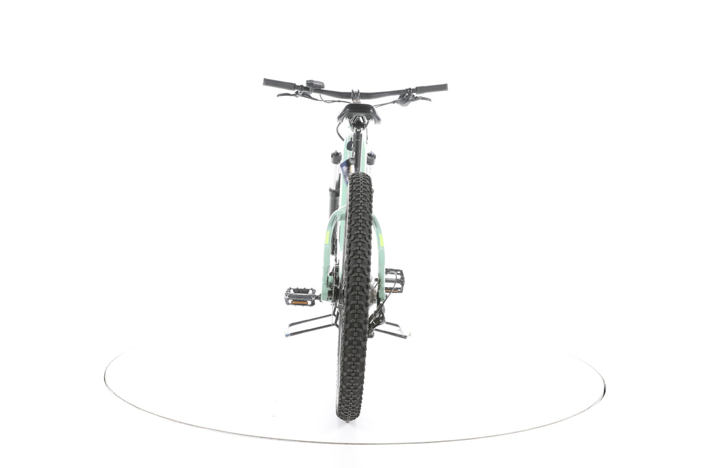 Haibike HardSeven 6 E-Bike - Image 10