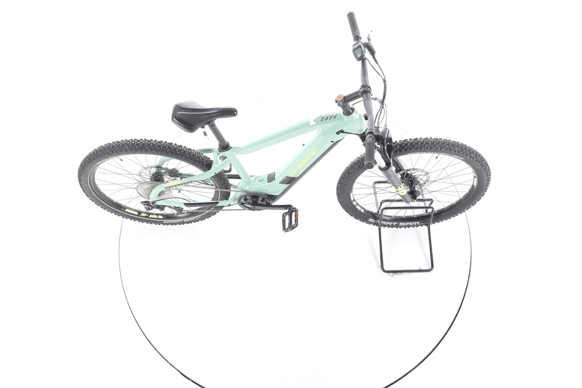 Haibike HardSeven 6 E-Bike - Image 13