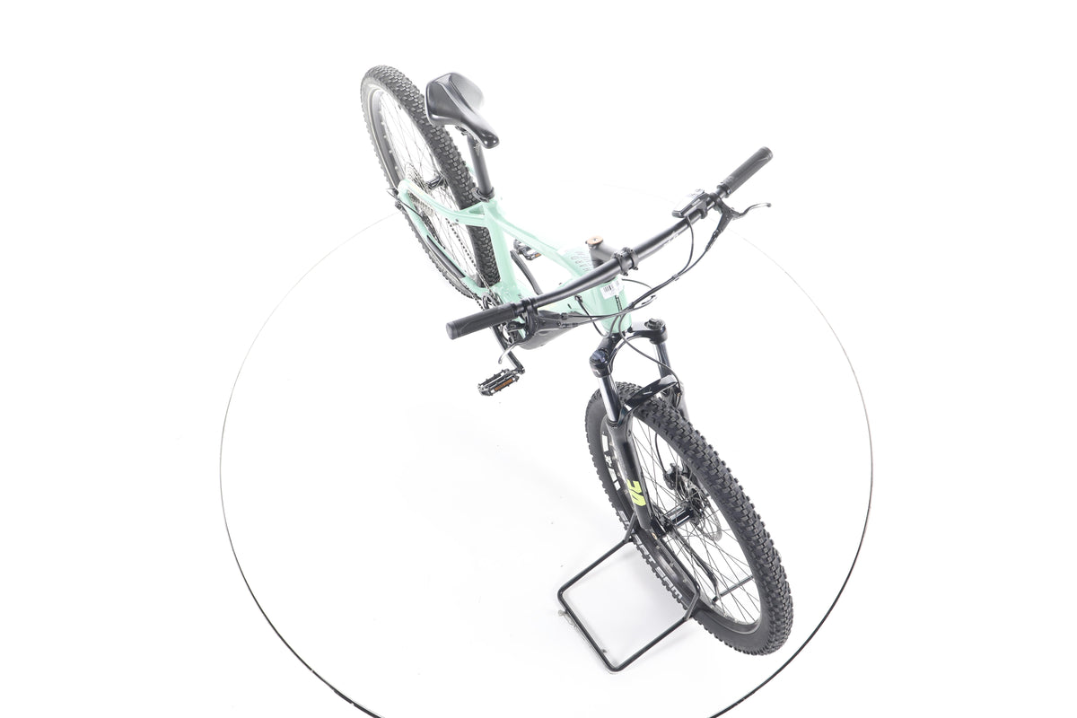 Haibike HardSeven 6 E-Bike - Image 15