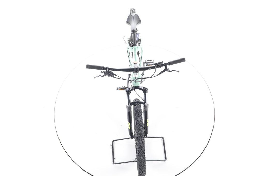 Haibike HardSeven 6 E-Bike - Image 16
