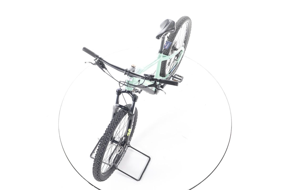 Haibike HardSeven 6 E-Bike - Image 17