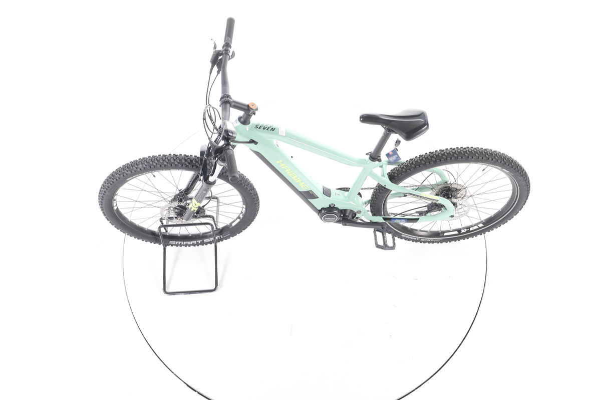 Haibike HardSeven 6 E-Bike - Image 19