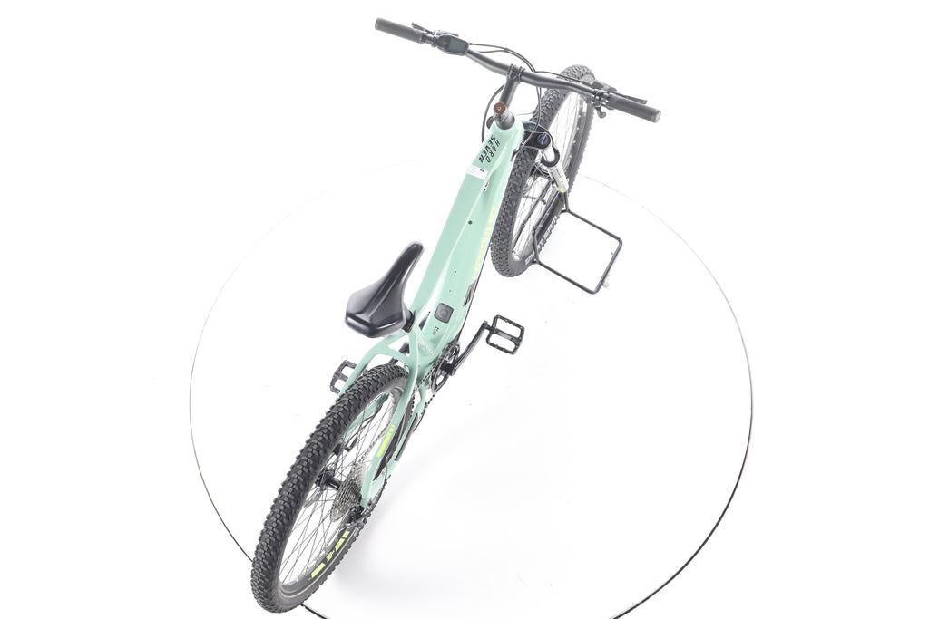 Haibike HardSeven 6 E-Bike - Image 23