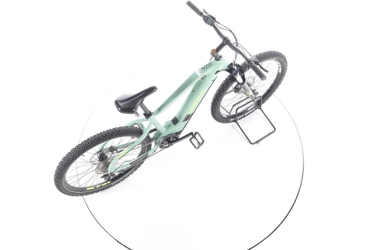 Haibike HardSeven 6 E-Bike - Image 24